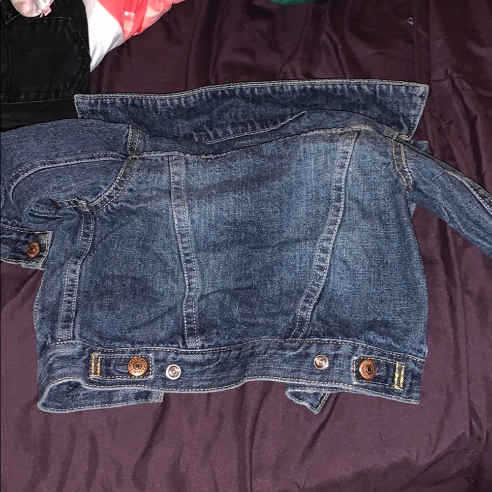 Jacket - Picture 2 of 2